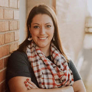 Meet your Posher, Angela